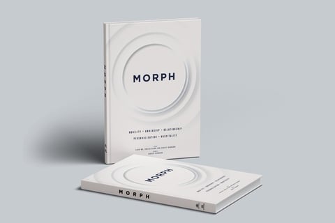 MORPH Research Document project