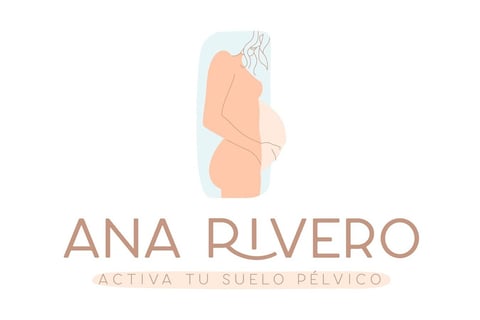 Brand Strategy and Visual Branding for a Pelvic Floor Physiotherapist project