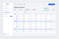 Finspot Web App for Factoring and Invoicing