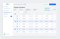 Finspot Web App for Factoring and Invoicing