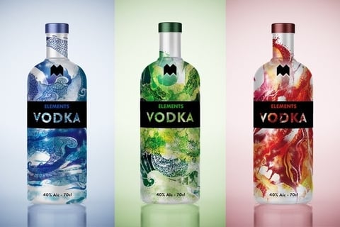 Packaging project