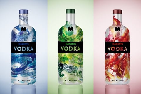 Packaging project