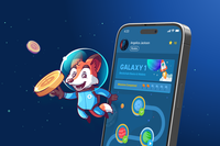 Crypto Learning Platform