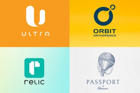 Various Branding and Campaign Projects project