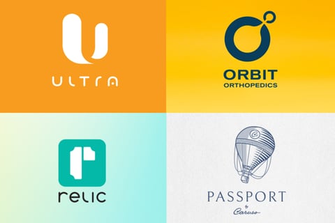 Various Branding and Campaign Projects project