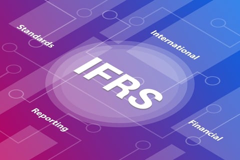 IFRS 16 (Accounting for Leases) Implementation by Developing Local and Consolidating Excel Templates project