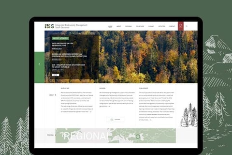 Environment, Climate, and Opportunities for People and Nature project