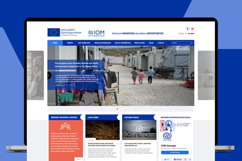 Secure Borders | Safe Migration project
