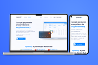 Apostrofy Payment Gateway for Crytocurrency