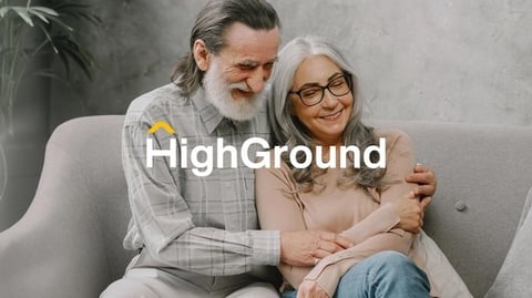 HighGround | Fintech project