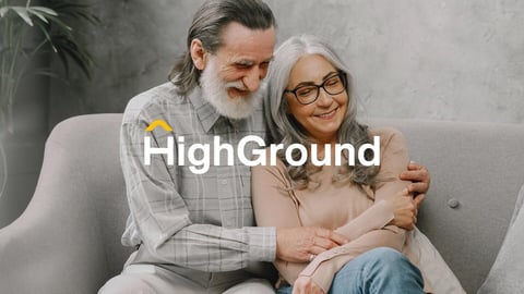 HighGround | Fintech project