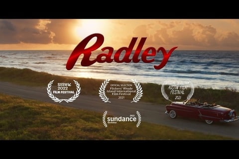 Narrative Storytelling project