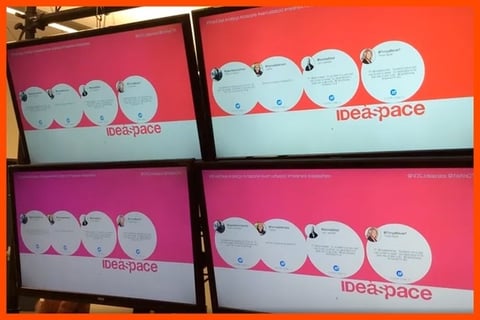 Spatial Design and Signage project