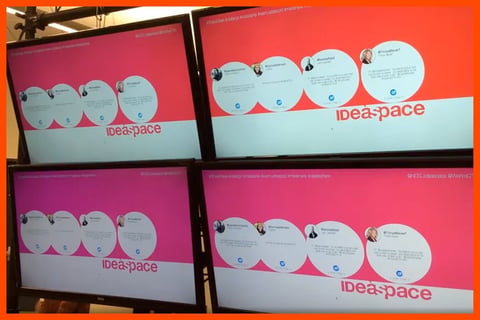 Spatial Design and Signage project