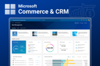 Microsoft Commerce