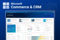 Microsoft Commerce