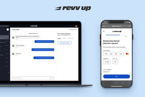 Payment Feature for Car Dealership Work Service project