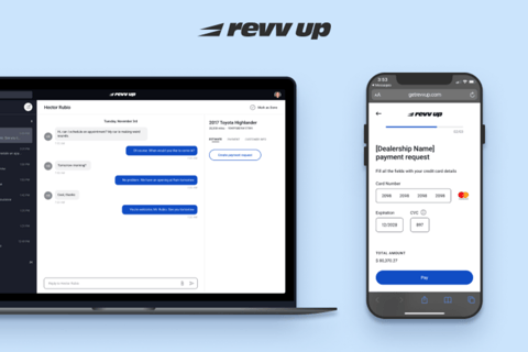 Payment Feature for Car Dealership Work Service project