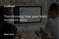 Case Study: Pathway