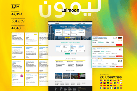 Laimoon project
