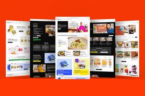 Tastemade project