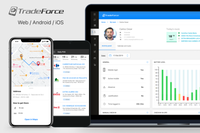 Trade Marketing App for Field Team Management