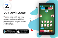29 Card Game | Game