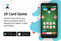 29 Card Game | Game