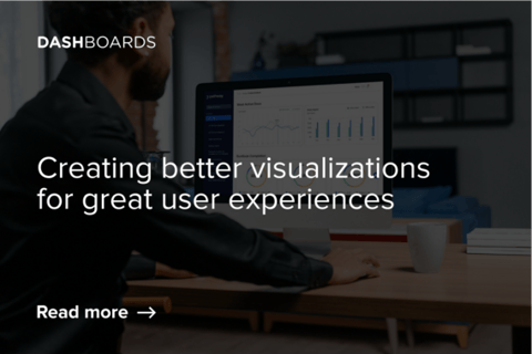 Dashboard Portfolio project