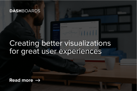 Dashboard Portfolio project