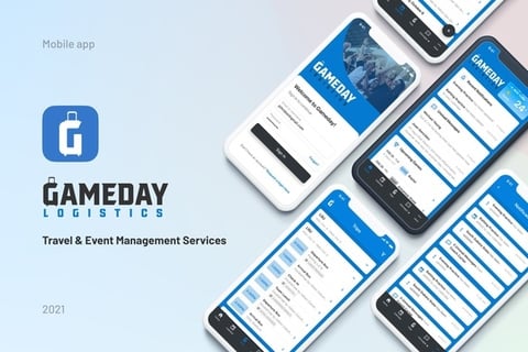 Gameday Logistics: Travel and Event Management Services project
