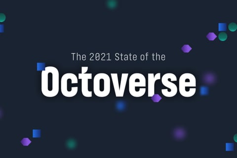 GitHub's State of the Octoverse | Turning Complex Data into an Engaging Experience project