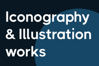 Iconography and Illustration Projects