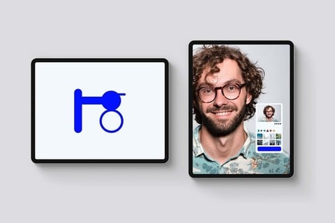 Online Freelance Agency: On-demand B2B 3D Professionals project