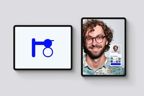 Online Freelance Agency: On-demand B2B 3D Professionals project