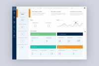 Network Management Dashboard
