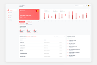 Various Projects