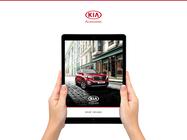 Kia Accessories
