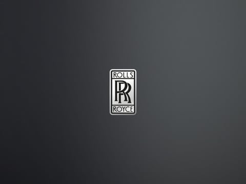 Rolls-Royce Websites project