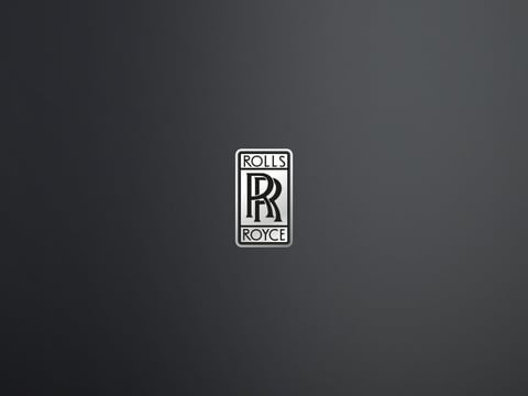 Rolls-Royce Websites project