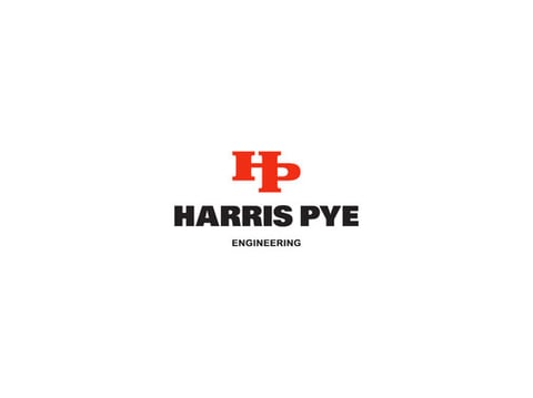 Harris Pye project