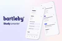 Bartleby - An Easier Way to Study Hard
