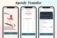 Speedy Transfer