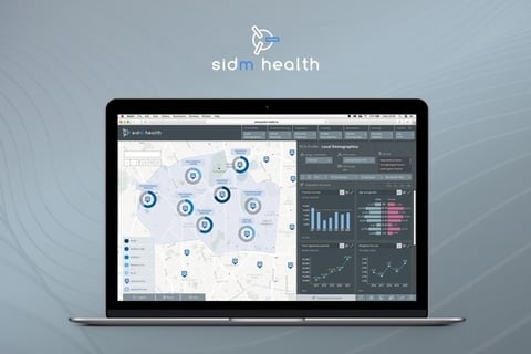 SidM Health project