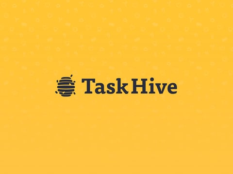 Task Hive project