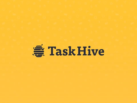 Task Hive project