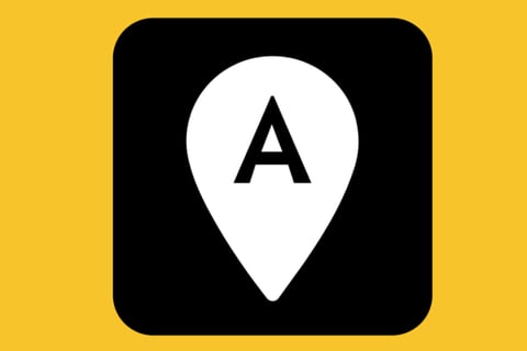 AFAR Media Website project