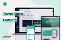 KonnectAfrika Travel Agent Platform