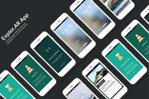 Increased the Early Adopters for the App project