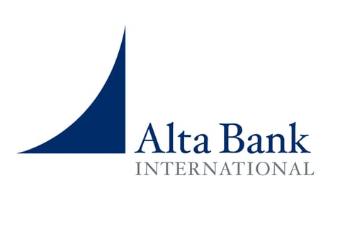 Building a Startup International Bank project